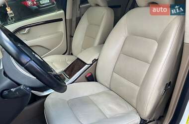 Седан Volvo S80 2014 в Житомире