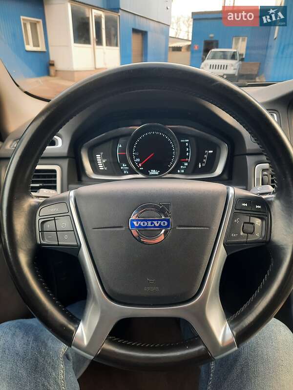 Седан Volvo S80 2014 в Чернігові фото 3 Седан Volvo S80 2014 в Чернігові