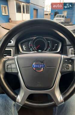 Седан Volvo S80 2014 в Чернигове