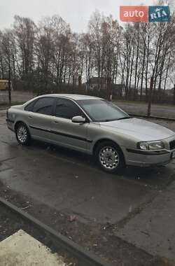 Седан Volvo S80 1999 в Хмільнику