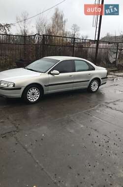 Седан Volvo S80 1999 в Хмельнике