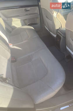 Седан Volvo S80 1999 в 