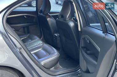 Седан Volvo S80 2007 в Киеве