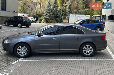 Седан Volvo S80 2007 в Киеве