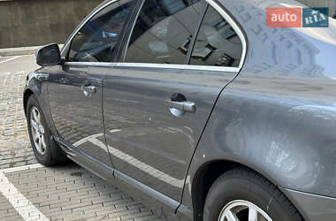 Седан Volvo S80 2007 в Киеве