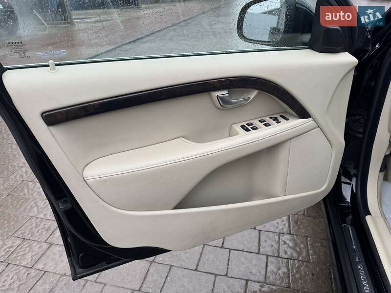 Седан Volvo S80 2014 в Коломые