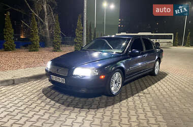 Седан Volvo S80 2000 в Житомирі