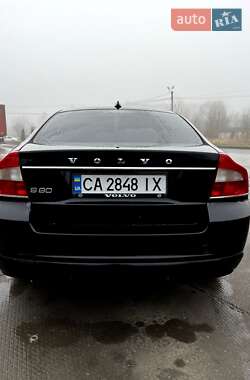 Седан Volvo S80 2011 в Умані