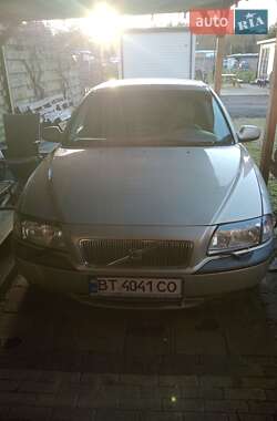 Седан Volvo S80 1999 в Херсоні