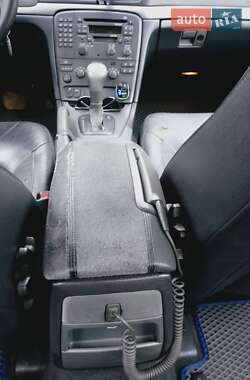Седан Volvo S80 2000 в Киеве