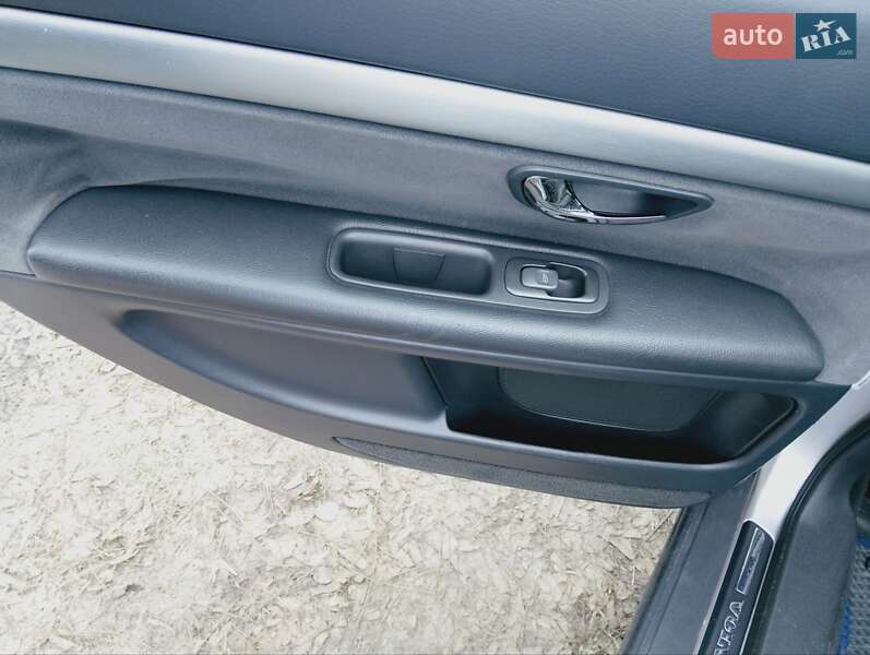 Седан Volvo S80 2000 в Киеве