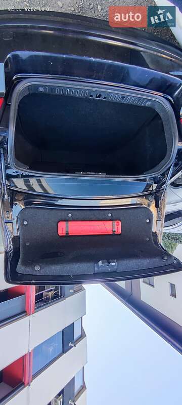 Седан Volvo S80 2007 в Измаиле