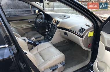 Седан Volvo S80 2004 в 