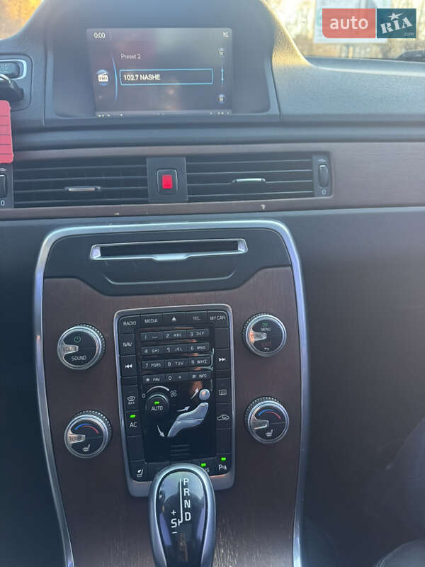 Седан Volvo S80 2014 в Житомирі фото 22 Седан Volvo S80 2014 в Житомирі