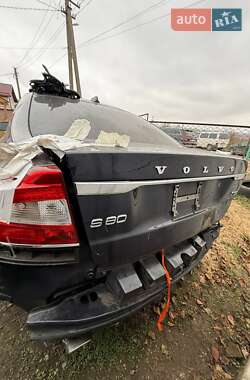 Седан Volvo S80 2015 в 