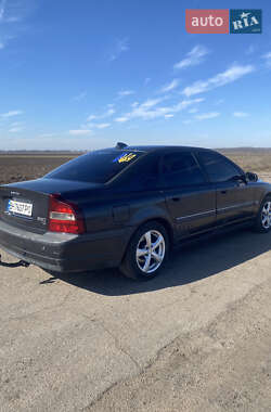 Седан Volvo S80 1998 в 