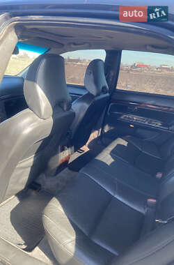 Седан Volvo S80 1998 в 