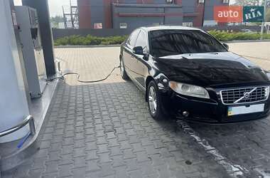 Седан Volvo S80 2007 в Василькові