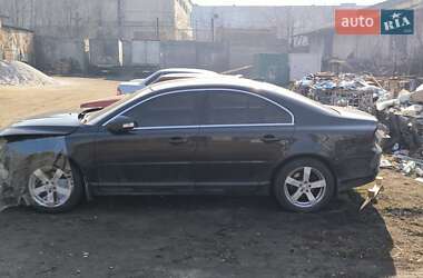 Седан Volvo S80 2007 в Василькове