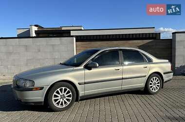 volvo s80 1999 в Львів від професійного продавця Вікторія