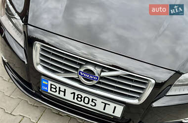 Седан Volvo S80 2012 в Одесі