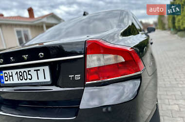 Седан Volvo S80 2012 в Одесі