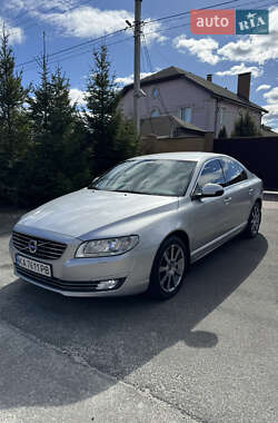 Седан Volvo S80 2007 в Броварах