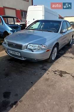 Седан Volvo S80 2003 в 