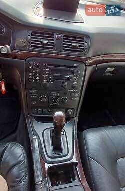 Седан Volvo S80 2003 в 