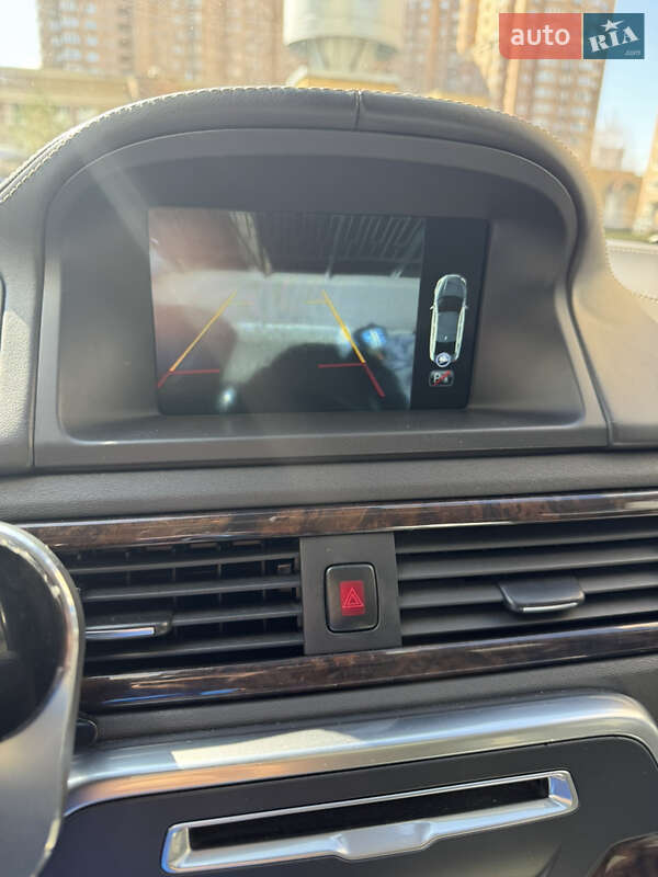 Седан Volvo S80 2015 в Киеве фото 10 Седан Volvo S80 2015 в Киеве