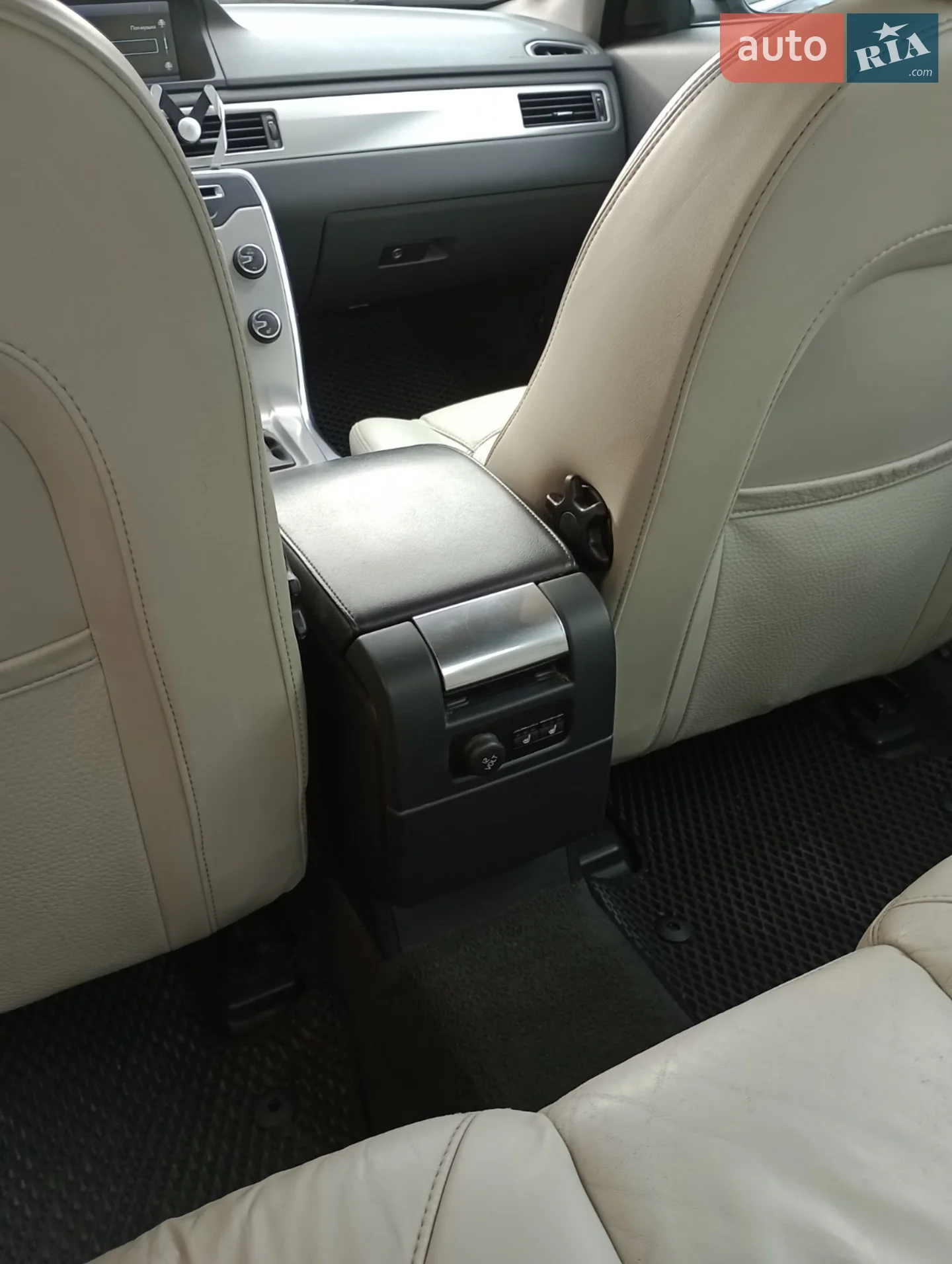 2013 Volvo S80 - мініатюра 6