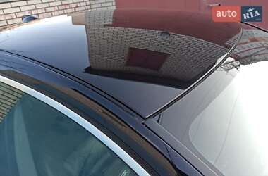 Седан Volvo S80 2011 в 