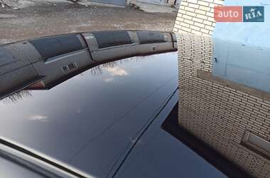 Седан Volvo S80 2011 в 