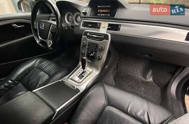 Седан Volvo S80 2011 в 