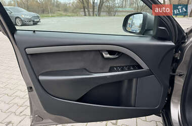 Седан Volvo S80 2007 в 
