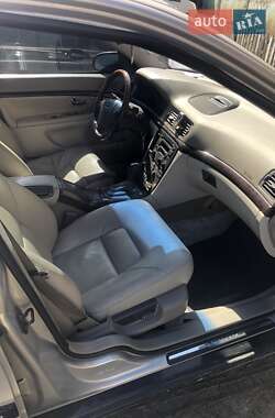 Седан Volvo S80 1999 в 