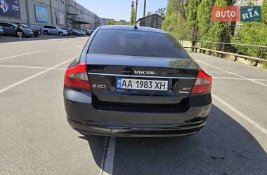 Седан Volvo S80 2008 в 