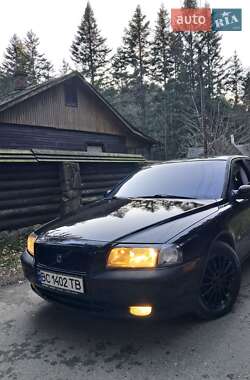 Седан Volvo S80 1999 в 