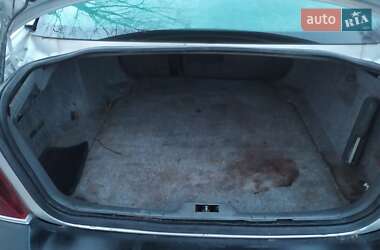 Седан Volvo S80 1999 в 