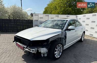 Седан Volvo S80 2015 в 