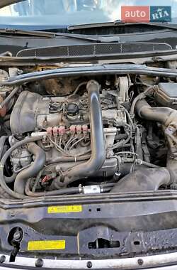 Седан Volvo S80 2000 в 