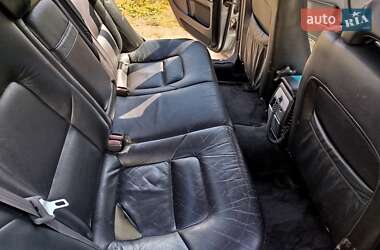 Седан Volvo S80 2000 в 