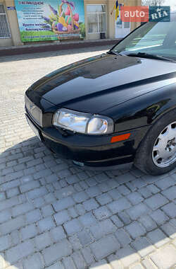 Седан Volvo S80 2000 в Товсте