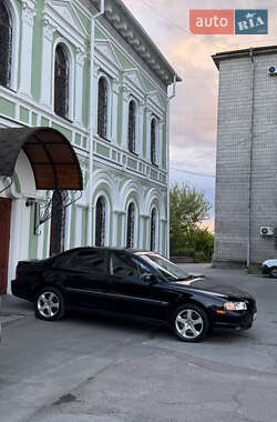 Седан Volvo S80 2001 в Житомире