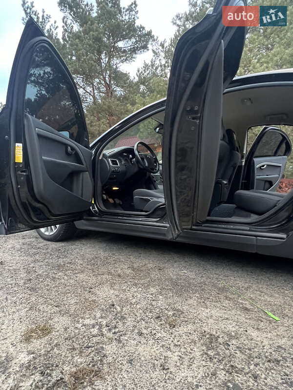 Седан Volvo S80 2006 в Камне-Каширском