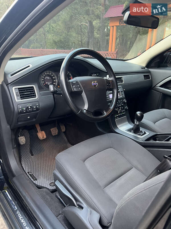 Седан Volvo S80 2006 в Камне-Каширском