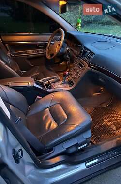 Седан Volvo S80 2001 в 