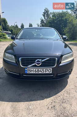 Седан Volvo S80 2010 в Вінниці