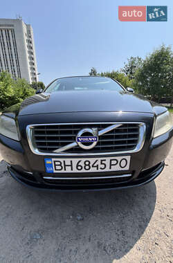 Седан Volvo S80 2010 в 