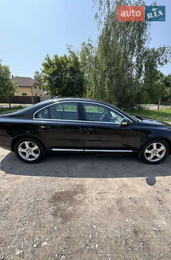Седан Volvo S80 2010 в 